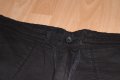 Спортно елегантен мъжки панталон с връзки RESERVED, размер: 32, снимка 3