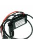 Преобразувател на напрежение с USB порт 12V-24V към 5V, снимка 2
