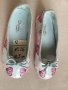 Маркови Пантофки Cipcake Butik  обувки за принцеса №26,стелка 16,5 см, снимка 2