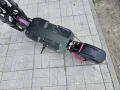 Електрическа тротинетка   SIKOME 2 MOTORS / GRIZZLY / - 2x1000W, 60V, 18A, снимка 3