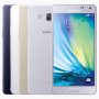 Samsung Galaxy A5 2015 - Samsung SM-A500 заден капак панел, снимка 3