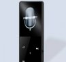 8 GB Bluetooth MP3 Player Музикален плеър MP4 Media FM радио рекордер музика LCD екран Bluetooth вг, снимка 9