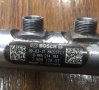 Bmw e90 2.0d 177ks горивна рейка с датчици, снимка 2