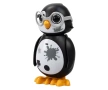 Интерактивен мини пингвин Silverlit черен, снимка 5