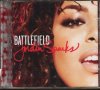 Battle Field, снимка 1 - CD дискове - 37305238