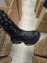 дамски боти ботуши , снимка 2