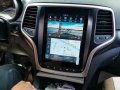 Jeep Cherokee 2014- 2018 Tesla Android Mултимедия/Навигация, снимка 3