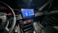 Citroen C5 - 10.1" Android 14 Мултимедия Ситроен Ц5 08-17 Навигация Андроид, снимка 2