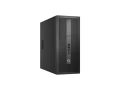 Компютър HP 600 G2 I5-6500 8GB 256GB SSD Tower с Windows 10 / 11, снимка 2