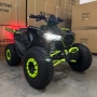 ATV TELSTAR Samurai Sport Long TS150-P Нов модел 2025 150сс с 8'' гуми, автоматична или полу-автомат, снимка 15