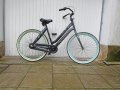 Cortina Crush 28*/градски велосипед 57 размер/, снимка 1 - Велосипеди - 33263253