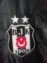 Besiktas Adidas оригинално мъжко зимно яке Бешикташ размер 2XL , снимка 7