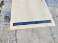 Плот от ясен 110х60см, снимка 4