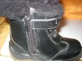 Топли зимни ботушки 26 номер, снимка 5