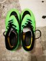 Детски футболни обувки Nike, модел Hypervenom, номер 35, идеално запазени. 