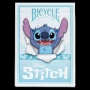 Карти за игра Bicycle Disney Stitch , снимка 1