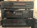 Kenwood KR-A5010,KX-W6010,DP1510, снимка 1