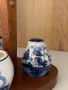 Delft. Holland. Vintage. Комплект за подправки., снимка 3