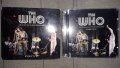 Компакт диск двоен на група - the WHO/Live From Isle Of Wight/ 1970, снимка 2