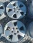 5x110..15цола 6j ET49 Opel, снимка 3