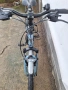 Велосипед CROSSWAVE 26",алуминиева рамка,преден амортисьор,скорост 3×8,монтаж SHIMANO ACERA,фар, снимка 7