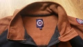 MOVE ON FLORO WITHOUT HOOD POLAR Jacket размер 2XL поларена горница - 1902, снимка 12