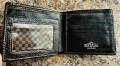 Портфейл естествена кожа , снимка 2