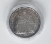 10 франка 1965, снимка 2