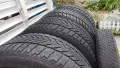 Джанти 7Jx15H2 4x100(PCD), д.ц.о 57.1мм с гуми 195/55 R15, плюс резервна гума!, снимка 9