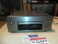wharfedale s-990 cd pleyer 6+1 disc-uk-внос англия, снимка 8