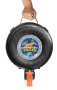 Hot Wheels Monster Truck Super Wheel - Mattel Хот Уилс, снимка 4