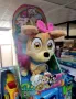 Играчка плюшено кученце CHI CHI LOVE Simba, ходещо куче с кабелно управление, снимка 5