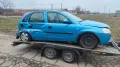 Opel Corsa C 1.2 16V НА ЧАСТИ, снимка 2