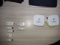 Устройство за безжично зареждане Powermat, снимка 3
