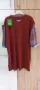 Официален резервен екип на Ботев Пловдив от сезон 22/23 5XL цвят бордо,само размяна за екип на Ботев, снимка 2