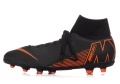 бутонки Nike MercurialX SuerflyX 6 Club FG/MG номер 43,5-44, снимка 2