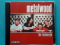 Metalwood – 2001 - The Recline(Jazz-Rock,Jazz-Funk,Fusion), снимка 1 - CD дискове - 43009080