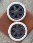НОВИ колелца за пазарска количка, снимка 7