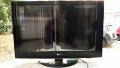 LG 42LD420 със счупена матрица ,3PAGC10011B-R ,EAX63329201(3) ,YW08K91502A ,LC420WUG (SC)(A1), снимка 1