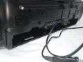 Радиокасетофон SANYO MW 717 AM/FM Stereo Boombox, снимка 13