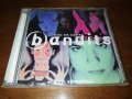 bandits , снимка 1 - CD дискове - 27071406