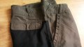 Lundhags BOOT-LOC System Trouser размер 52 / L за лов туризъм панталон със здрава материя - 493, снимка 5