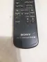 Дистанционно за телевизор Сони Sony, снимка 2