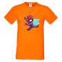Мъжка тениска Marvel Spiderman 2 Игра,Изненада,Подарък,Геймър,, снимка 18