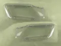 Стъкла (капаци) за фарове на Audi A3 8P, снимка 4