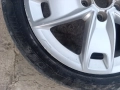 Джанта 17 цола 5х112 ЕТ56 за Ауди, Сеат / Audi, VW  8P0601025BL, снимка 2