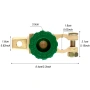 клема за акумулатор с  превключвател,  Германия, снимка 10