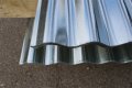 Вълнообразна поцинкована ламарина Sn27x100 в София, снимка 4