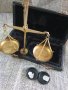 Ювелирна везна , снимка 3