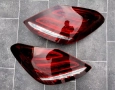 Мерцедес фарове  W212, W169, W211; Стопове Е W211,W205,W212,W221  , снимка 8